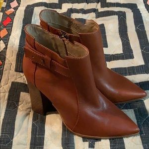 STEVEN by Steve Madden Bootie